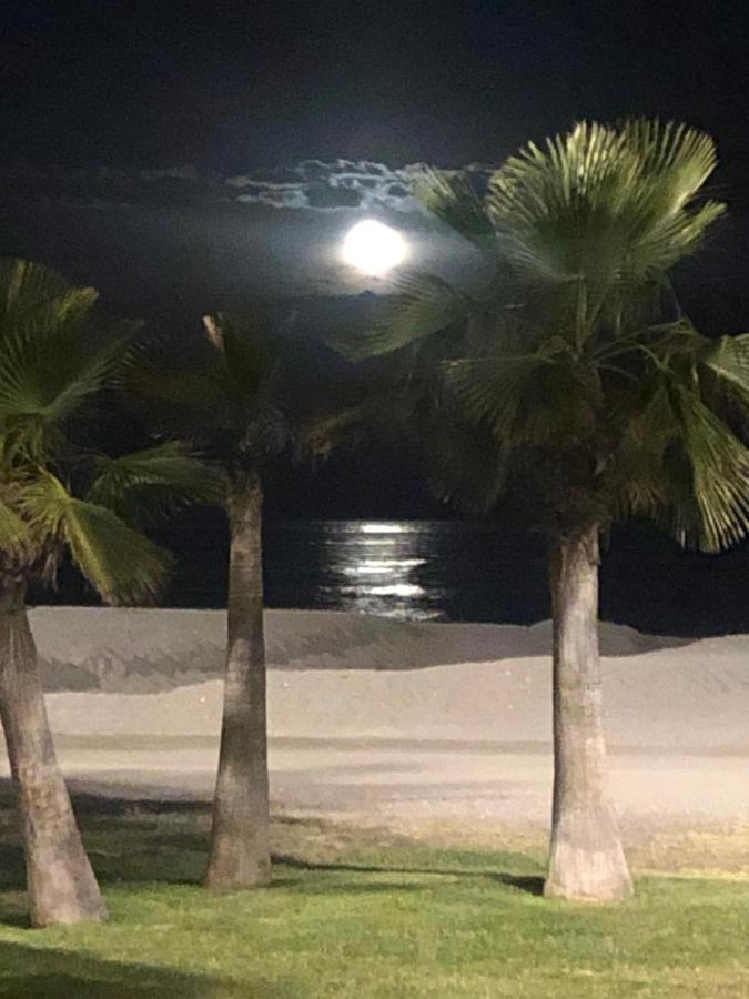 Apartmán Vistamar Torre Del Mar Exteriér fotografie