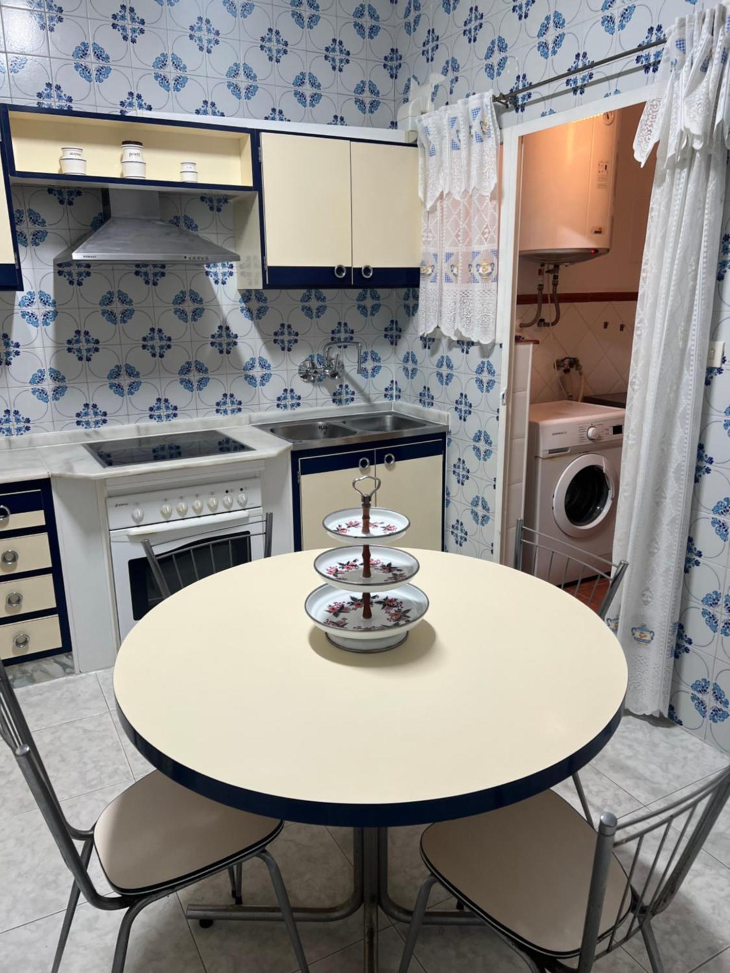 Apartmán Vistamar Torre Del Mar Exteriér fotografie