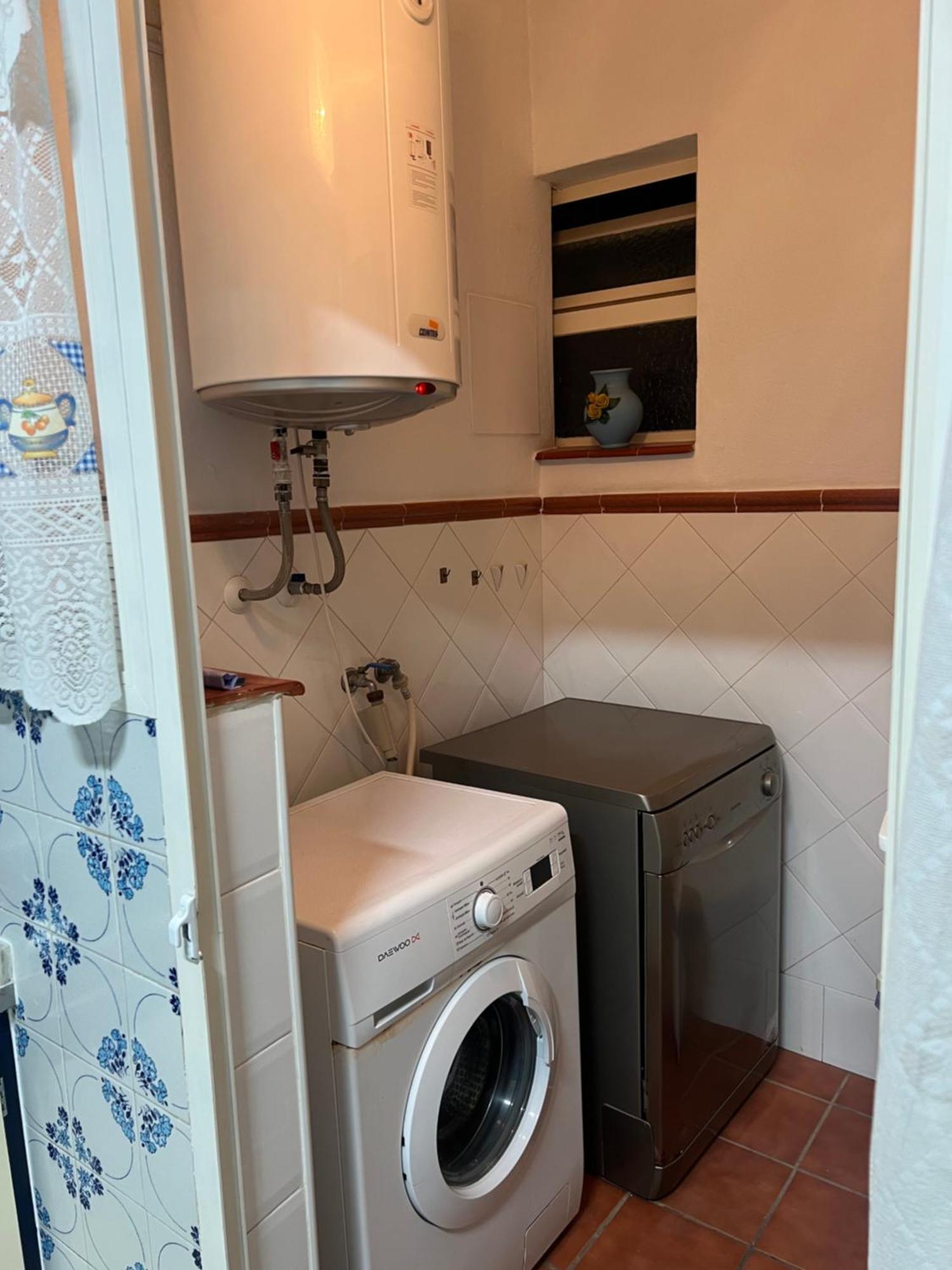 Apartmán Vistamar Torre Del Mar Exteriér fotografie